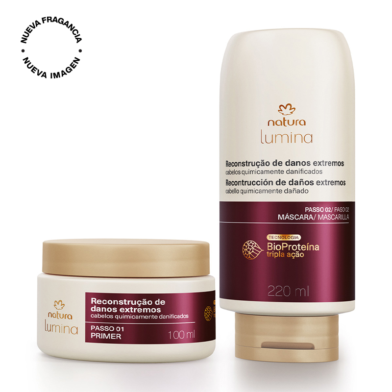 Tratamiento Pro-reconstructor 320 ml