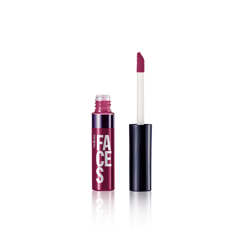 Labial Tint Faces rojo start - 3,9 ml