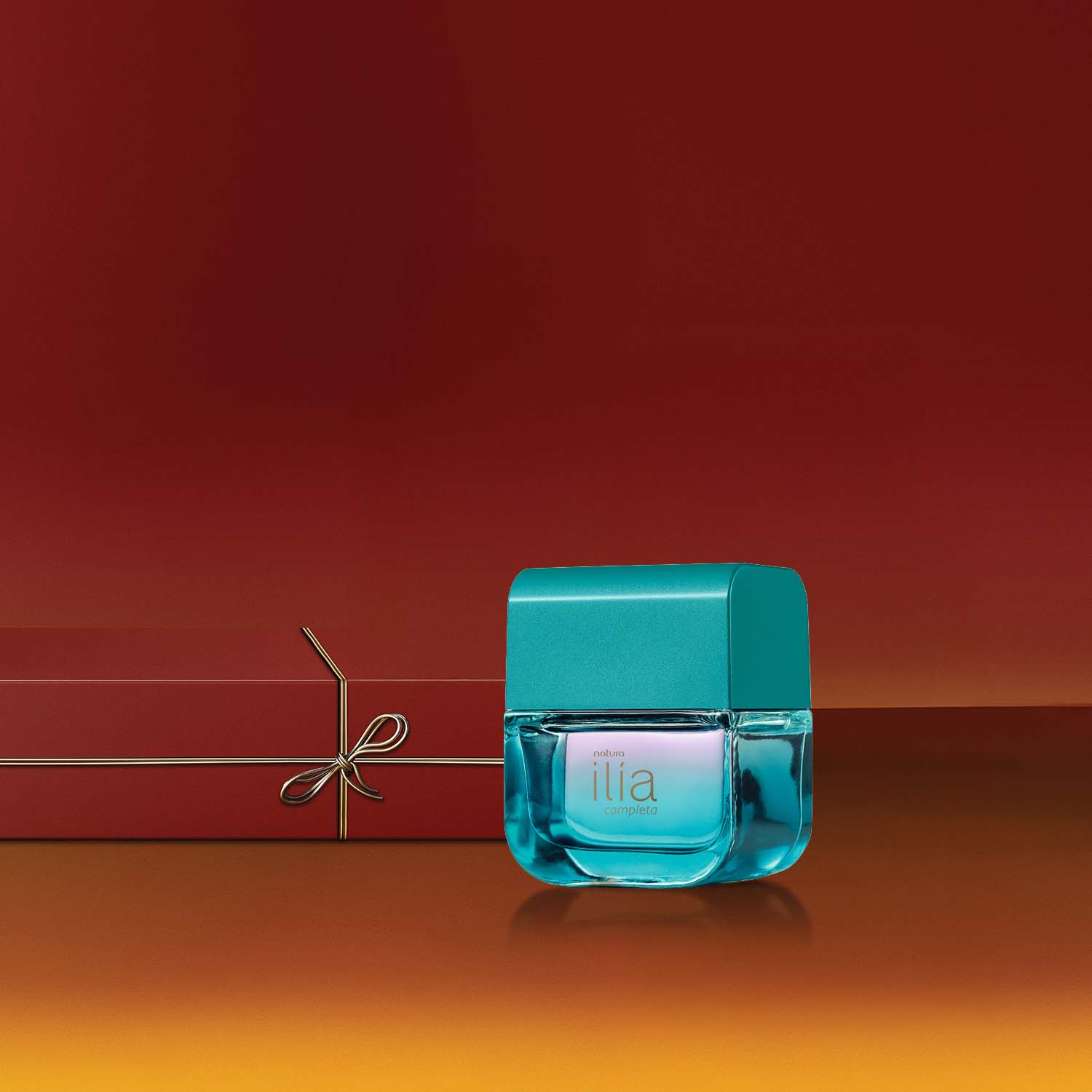 Regalo Ilía Completa