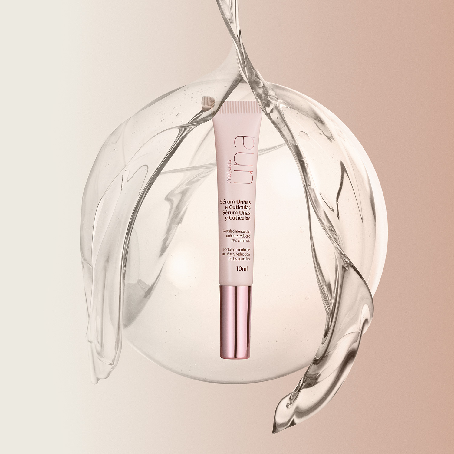 Sérum para uñas y cutículas