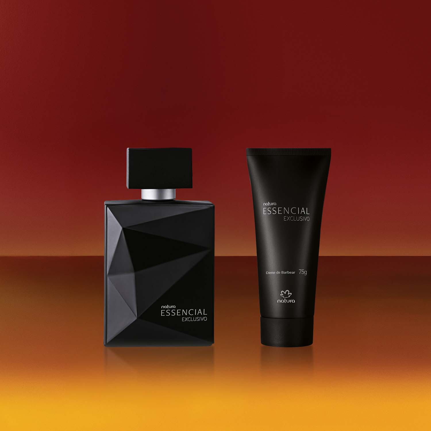 Regalo Esencial Exclusivo Masculino