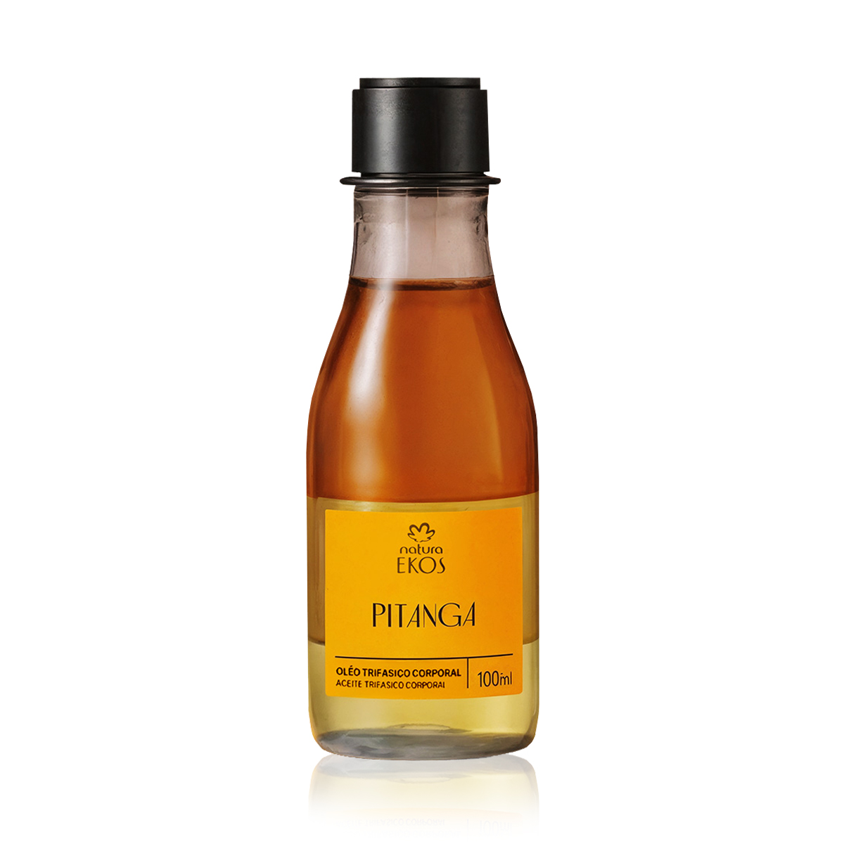 Aceite Trifásico Ekos Pitanga
