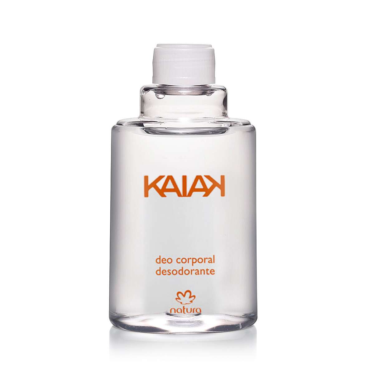 Repuesto desodorante Corporal Clásico Femenino 100ml