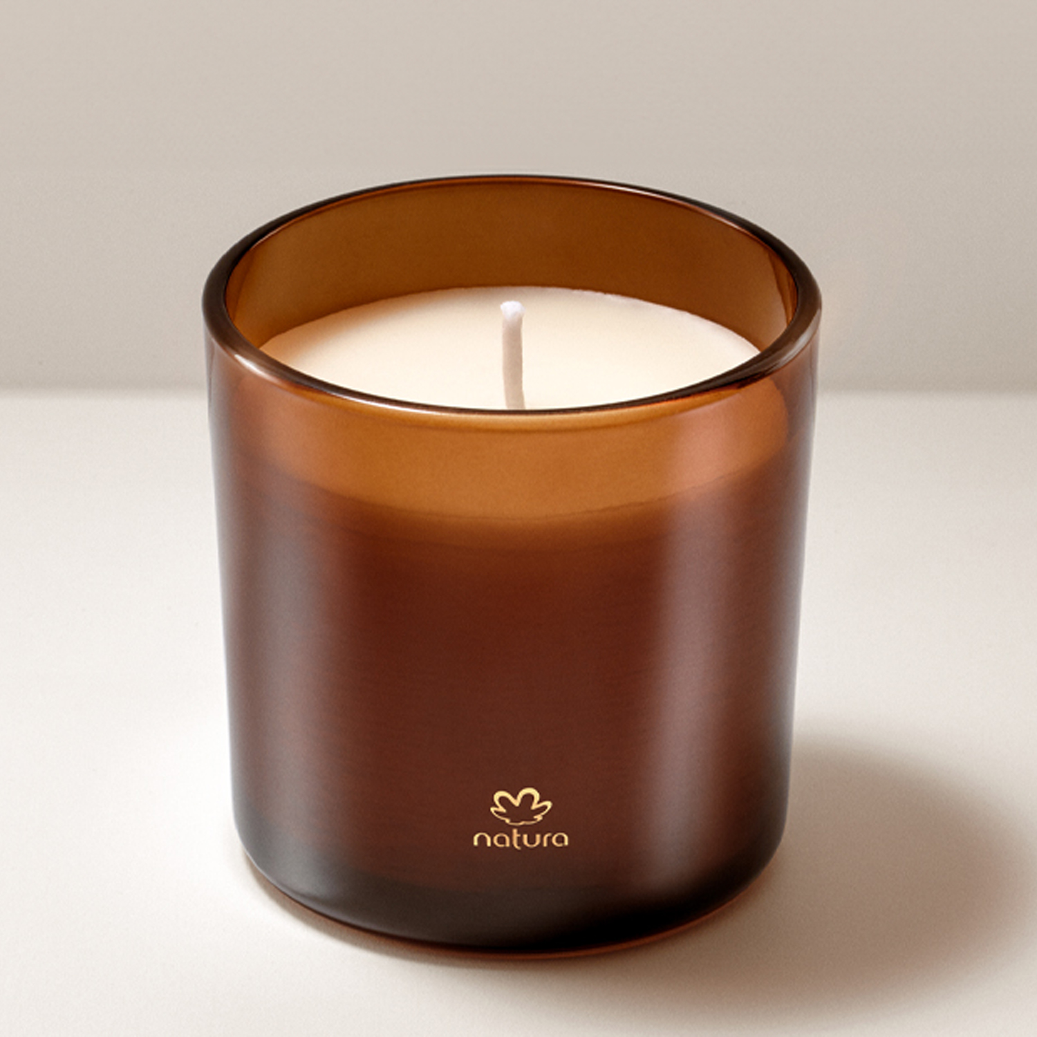 Vela Perfumada Natura 861 Guaiaco Pataqueira