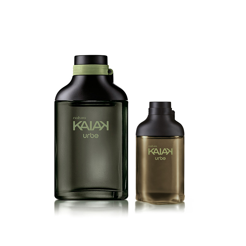 Kit Kaiak Urbe