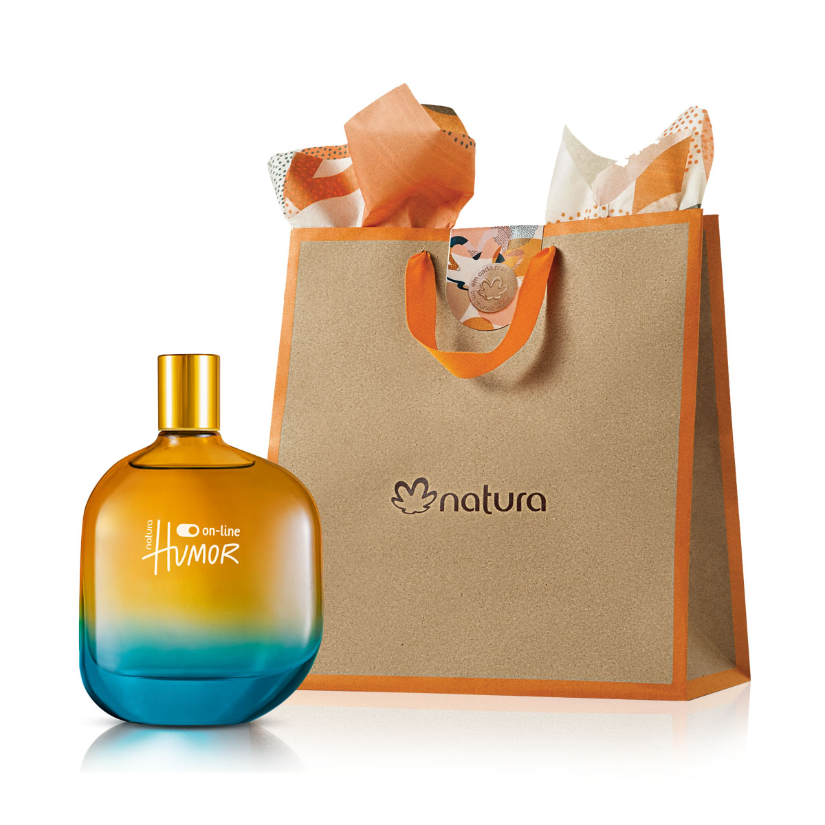 Regalo Humor On-line Masculino