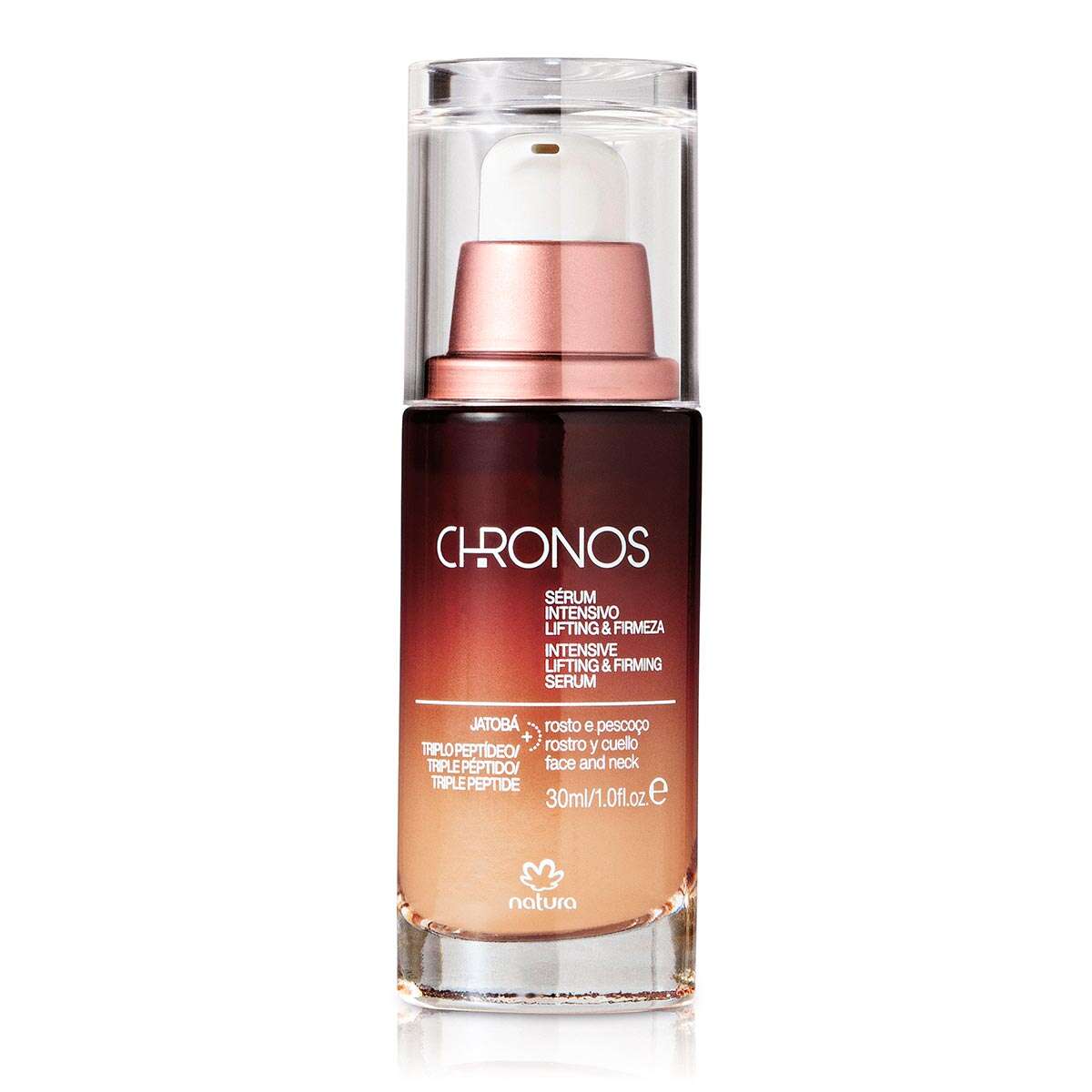 Sérum intensivo lifting y firmeza Chronos - 30 ml