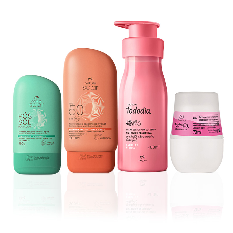 Esenciales de Larga Duración