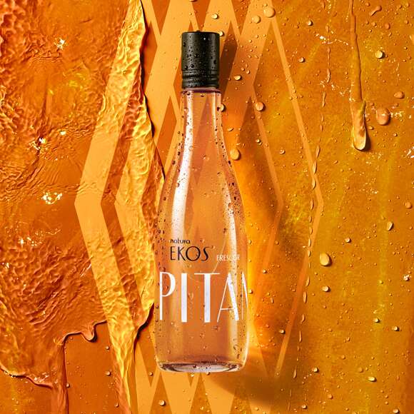 Natura Ekos Frescor Pitanga Eau de Toilette
