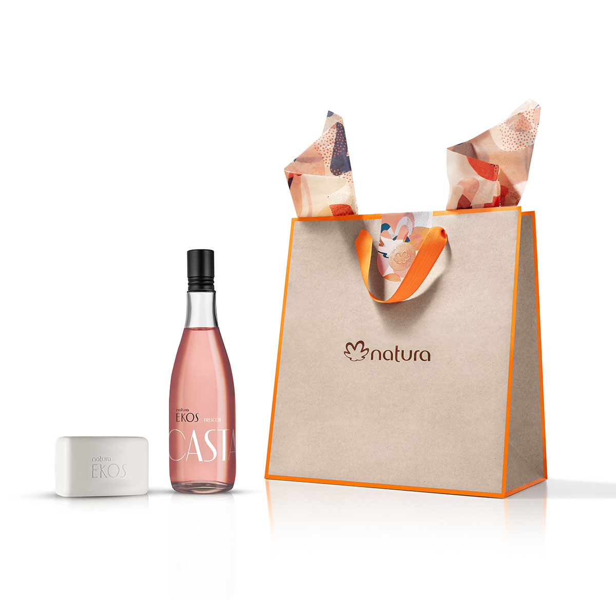 Regalo Ekos Castaña