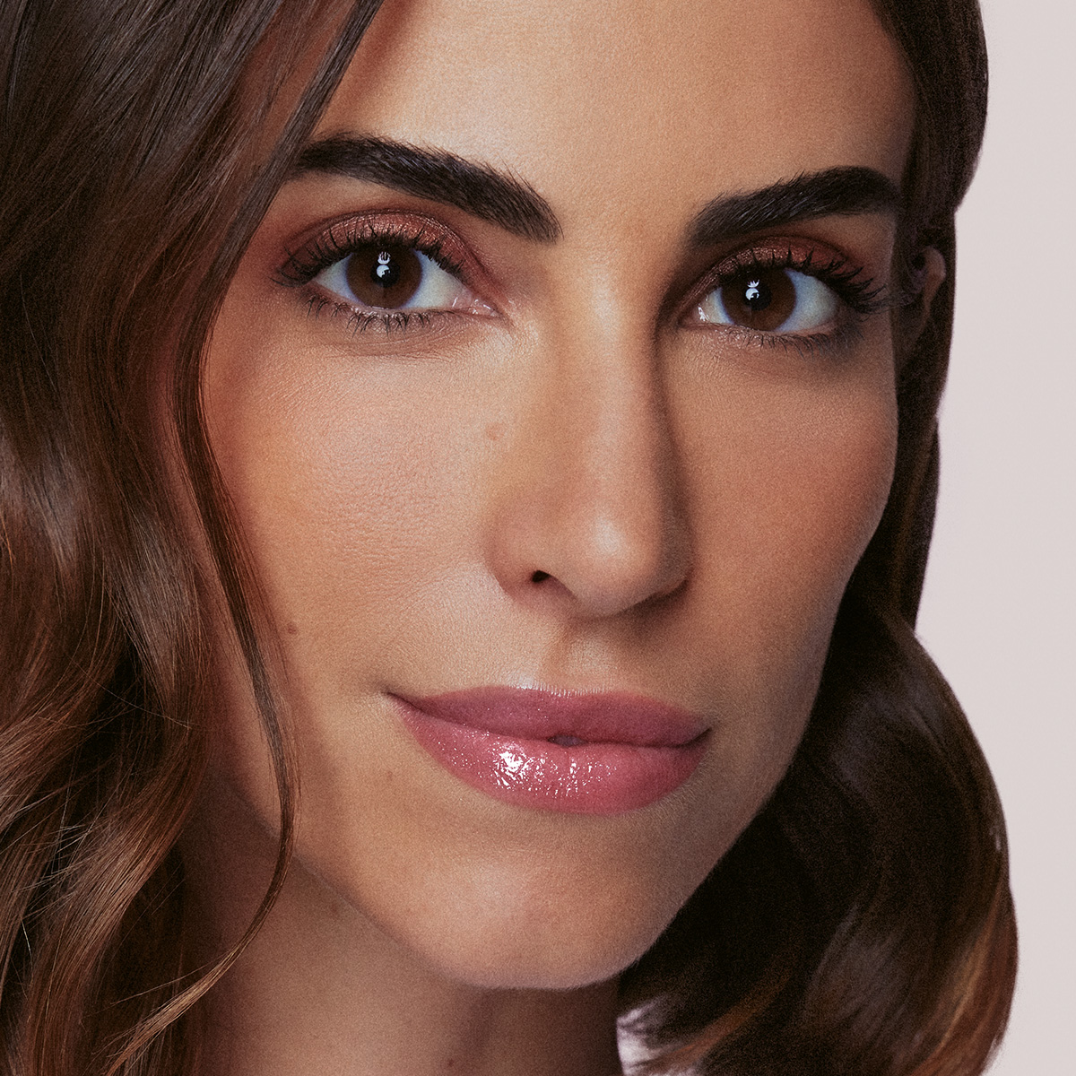 Gloss Labial Volumen Inmediato Incoloro Una