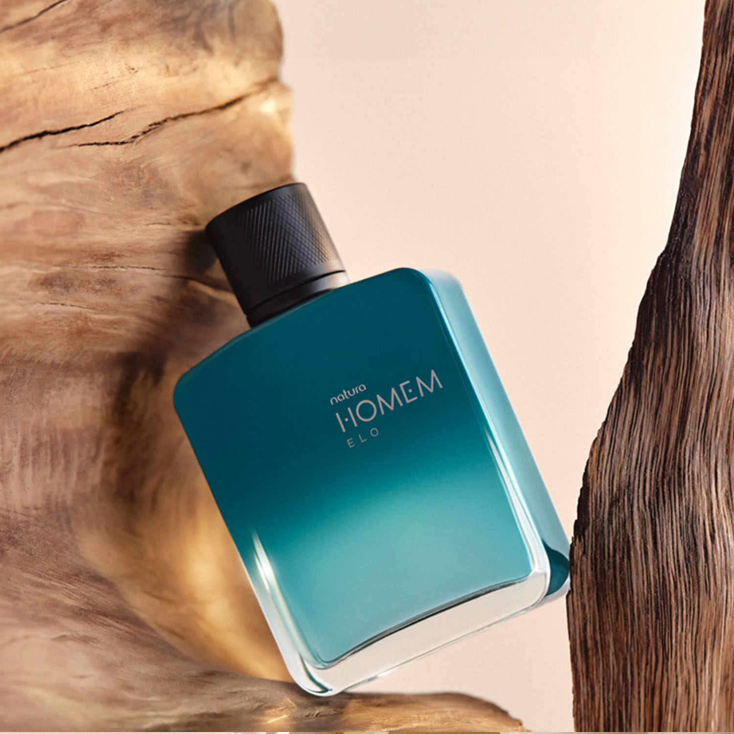 Eau de parfum masculino Homem Elo