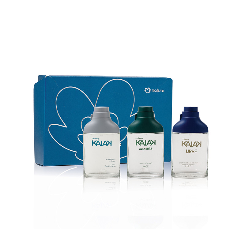 Regalo Kaiak Miniaturas