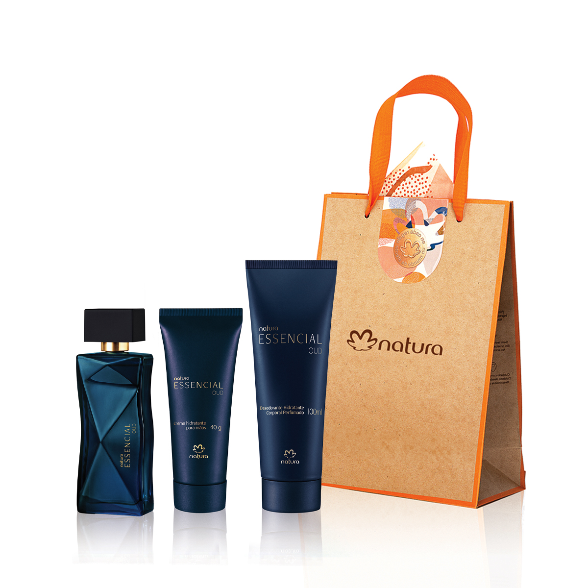 Regalo Essencial Oud Femenino