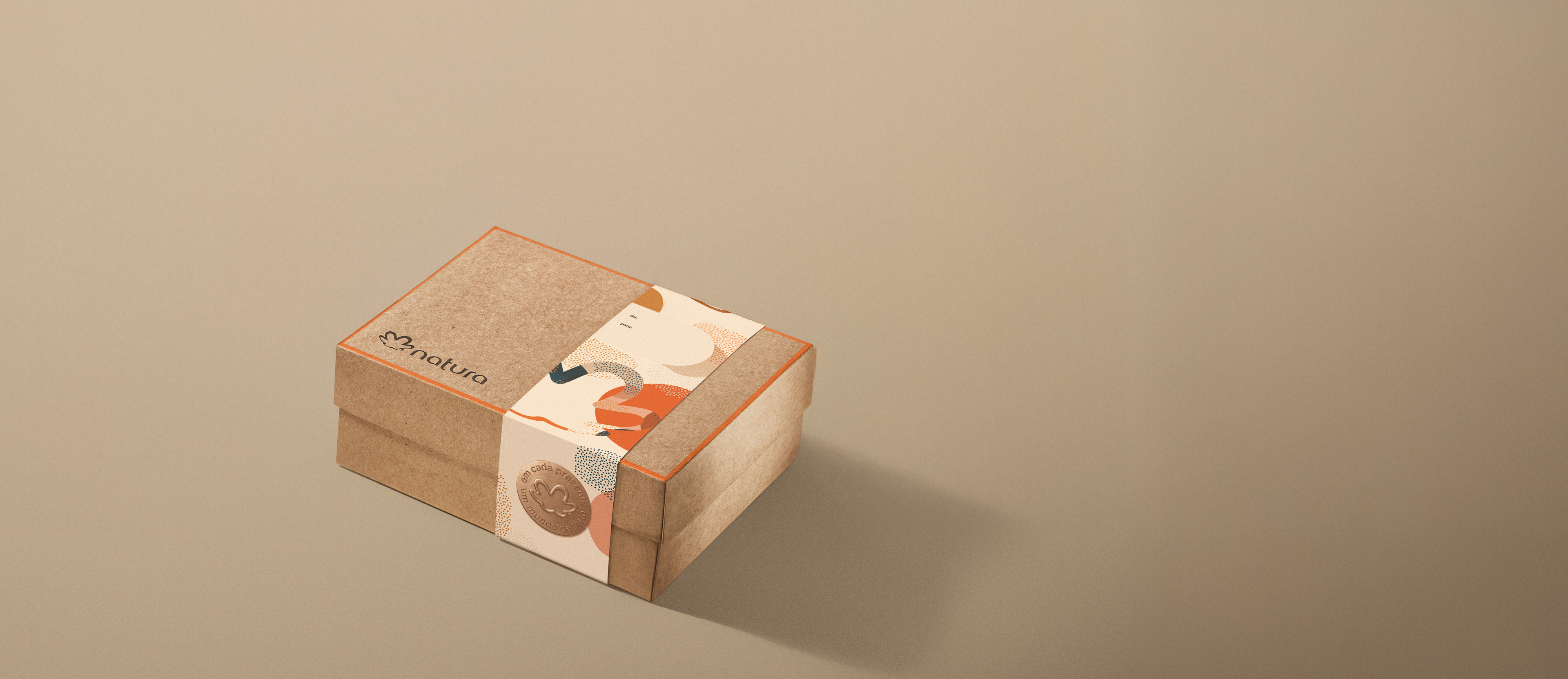 Caja Especial de Regalo