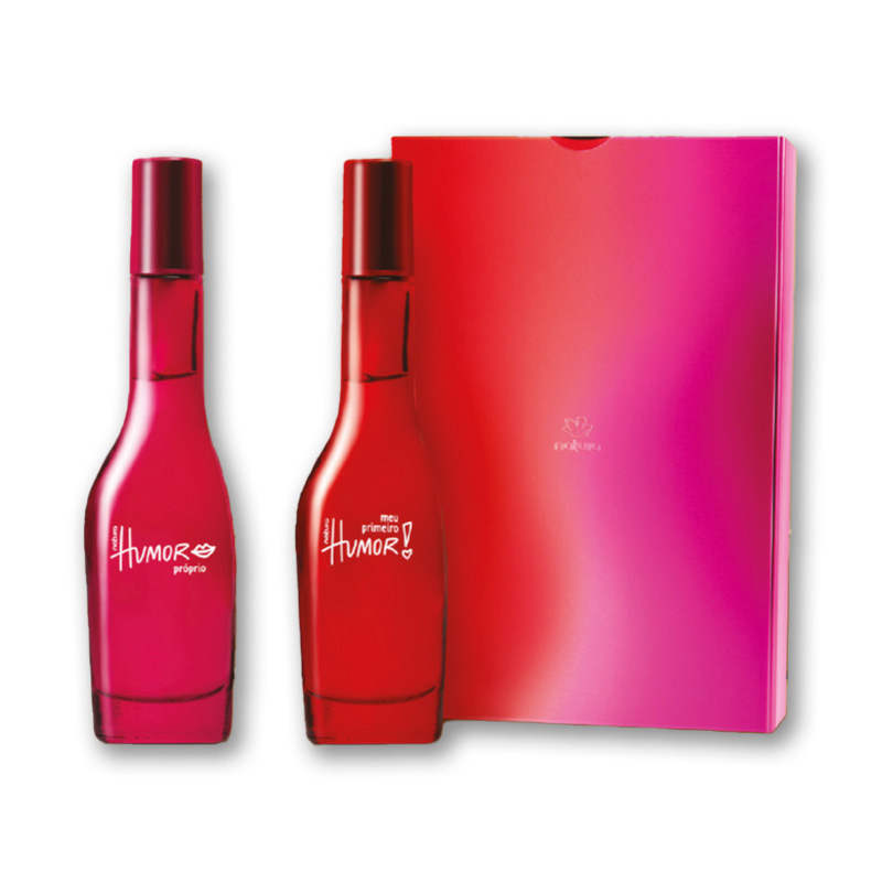 Regalo Humor Meu Primeiro y Proprio