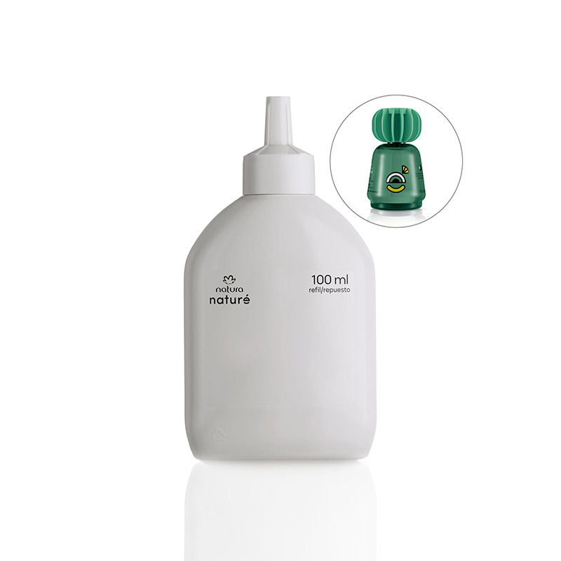 Repuesto Colonia Naturé salta salta - 100 ml