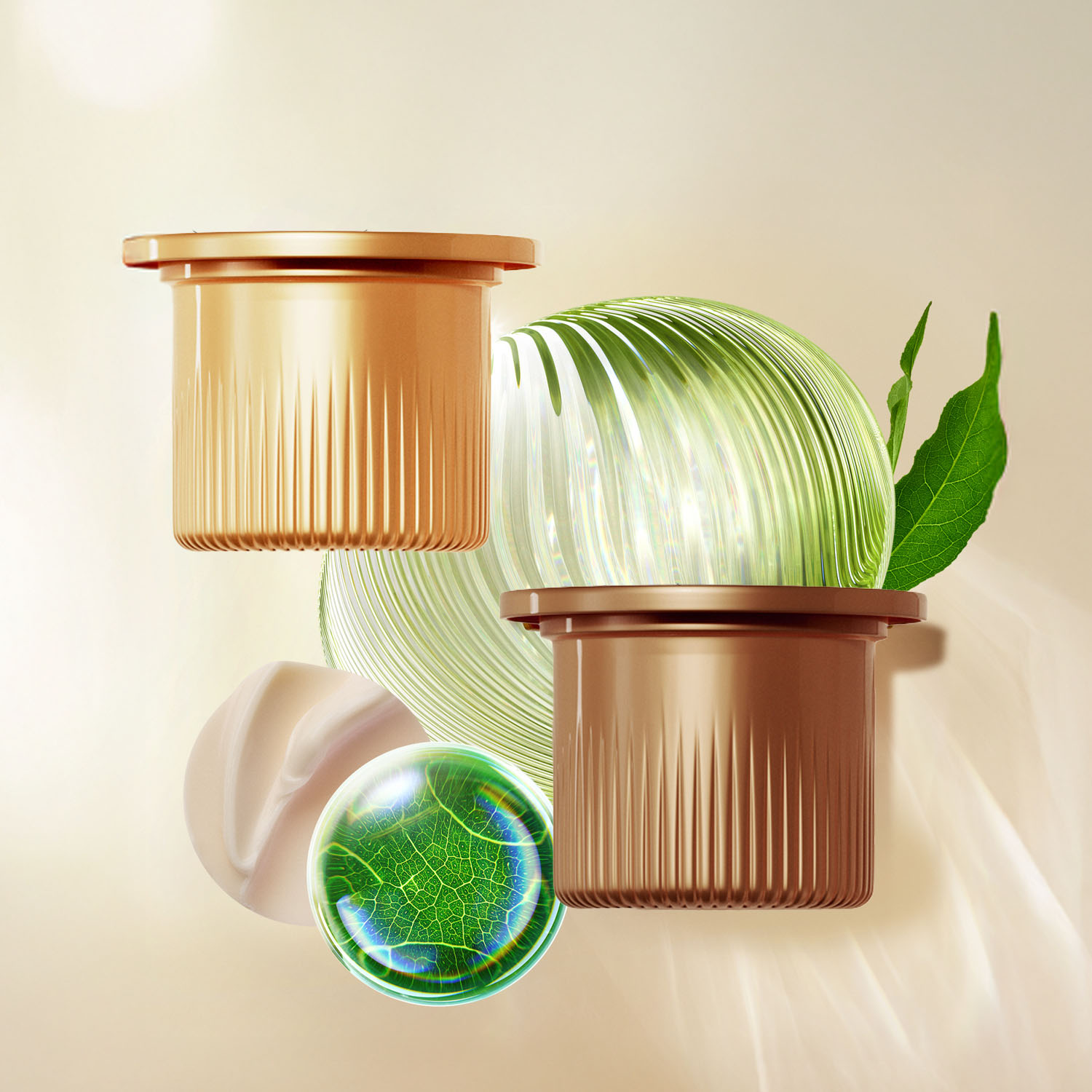 Kit Repuesto Antiseñales 60+ Día y Noche