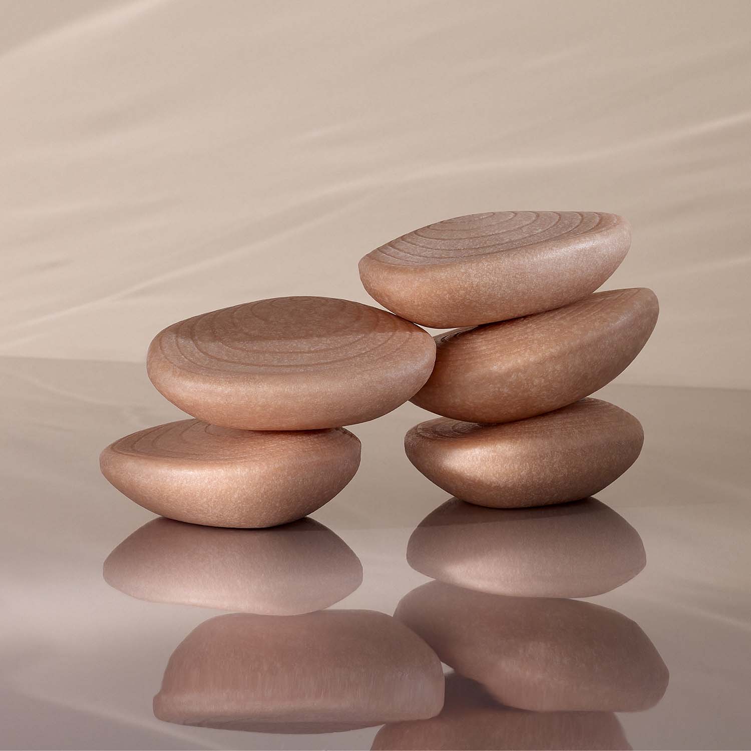 Shampoo Hidratante en Barra Biome