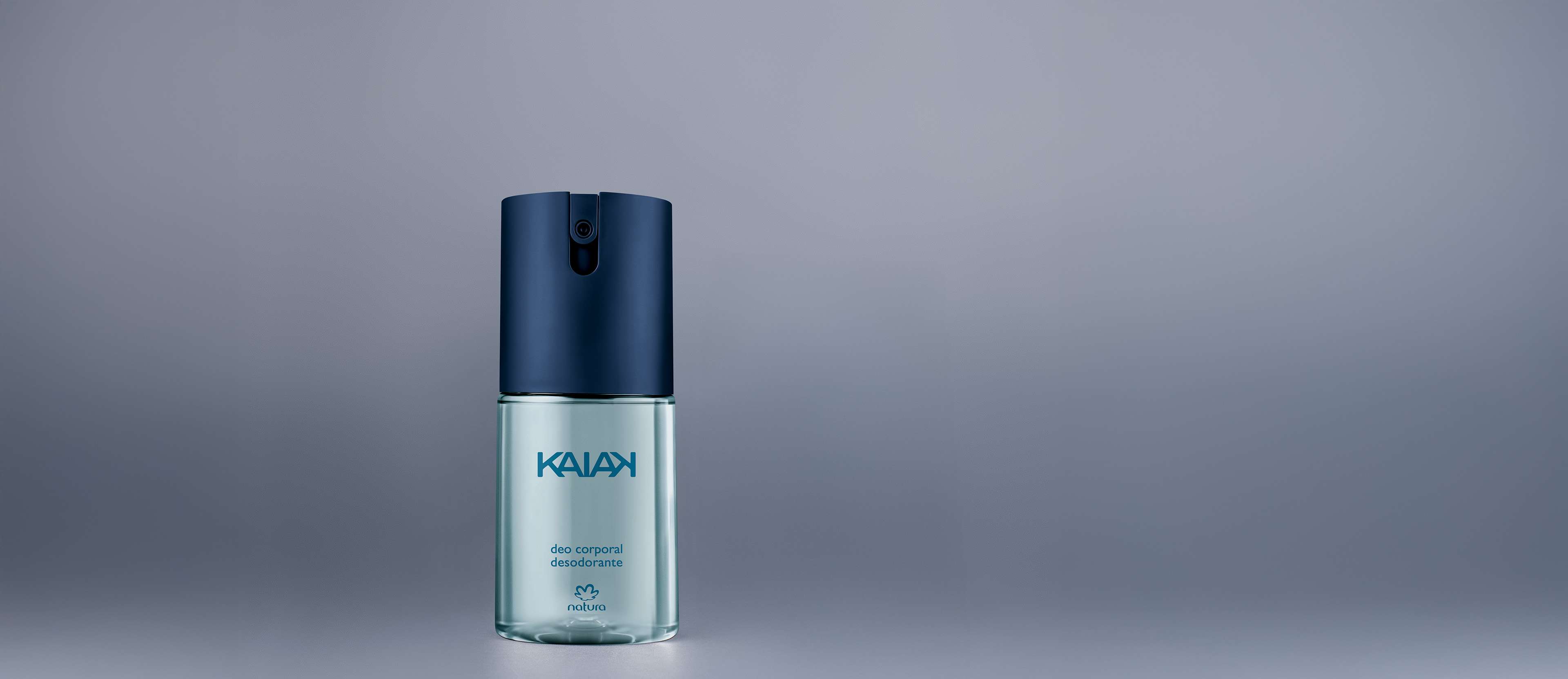 Desodorante Corporal Kaiak Masculino