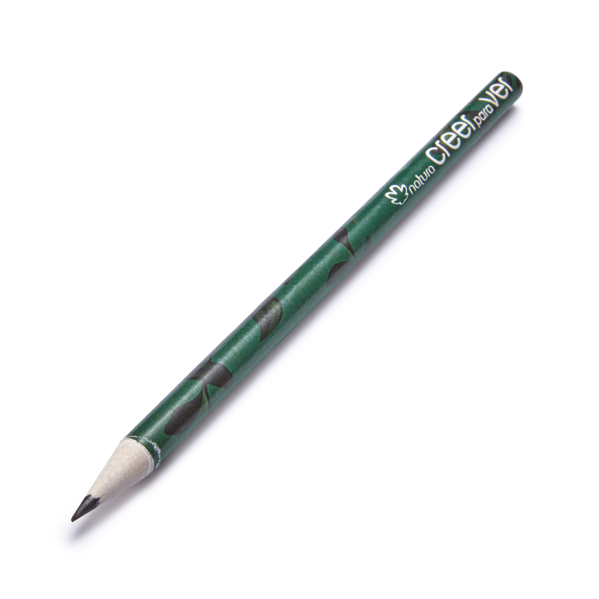 Lápiz de Semillas Creer para Ver