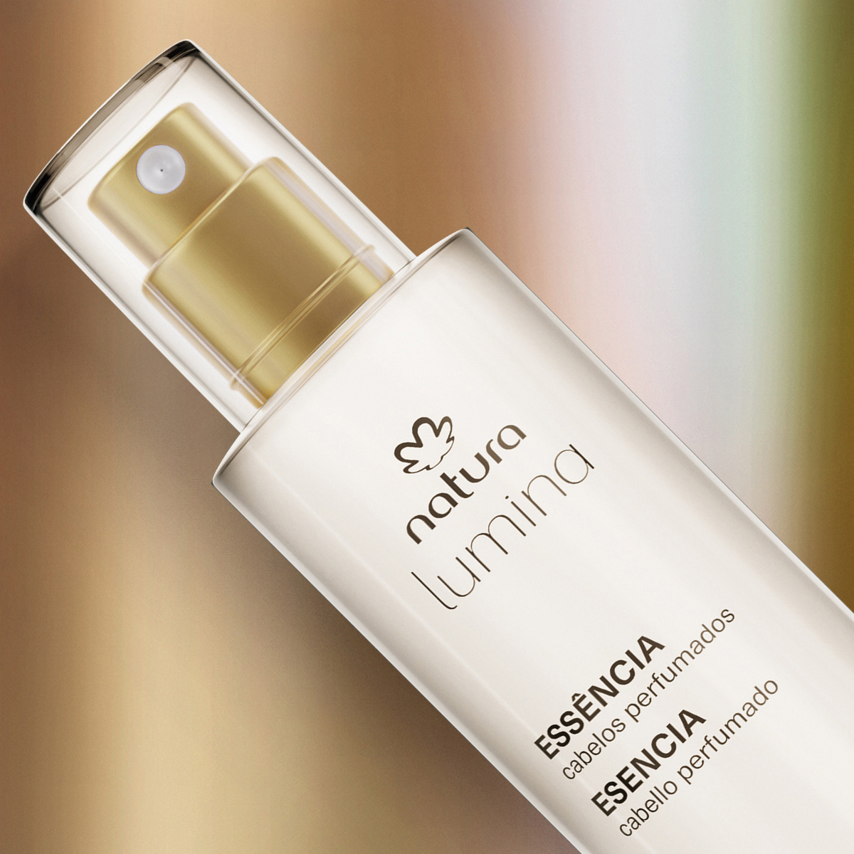 Kit Duo Esencia Lumina