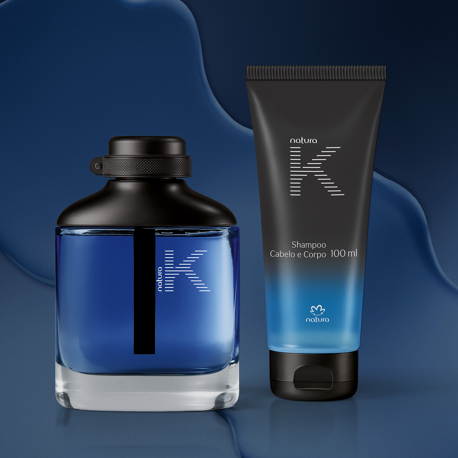 Regalo Natura Kaiak K