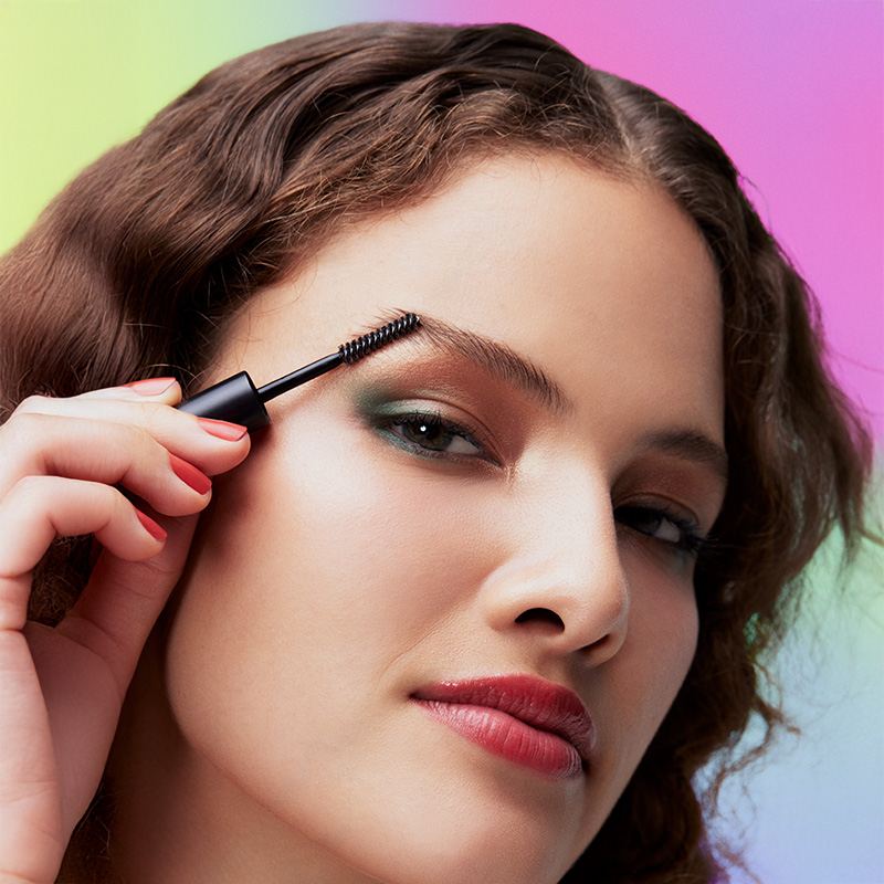 Gel para cejas Faces Incoloro