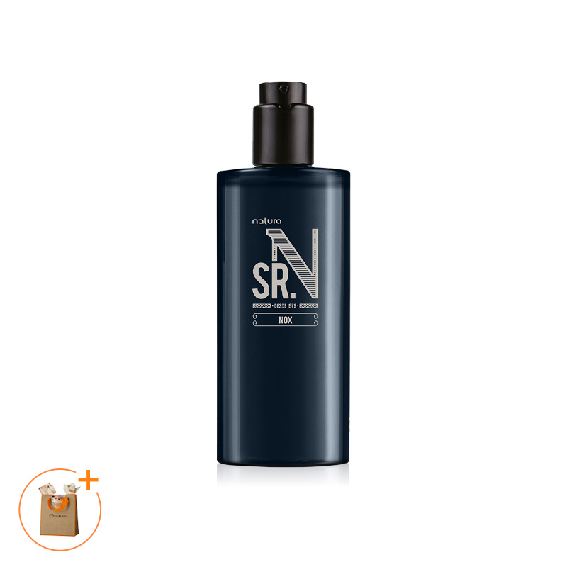 Regalo Sr N nox