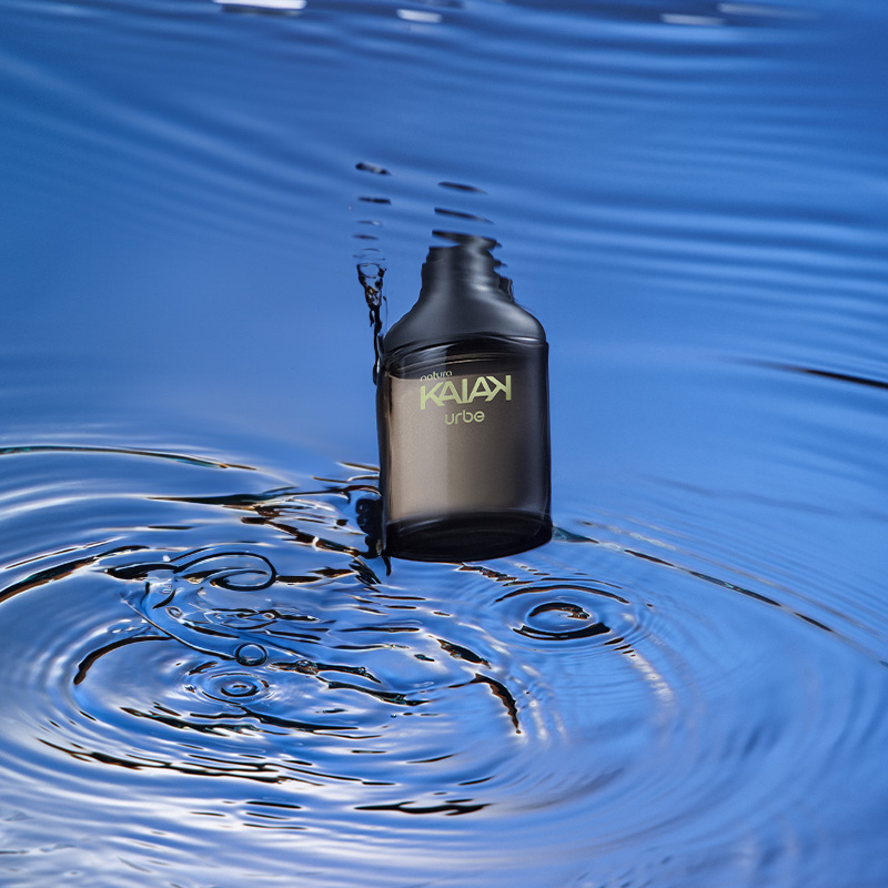 Kaiak Urbe eau de toilette masculino