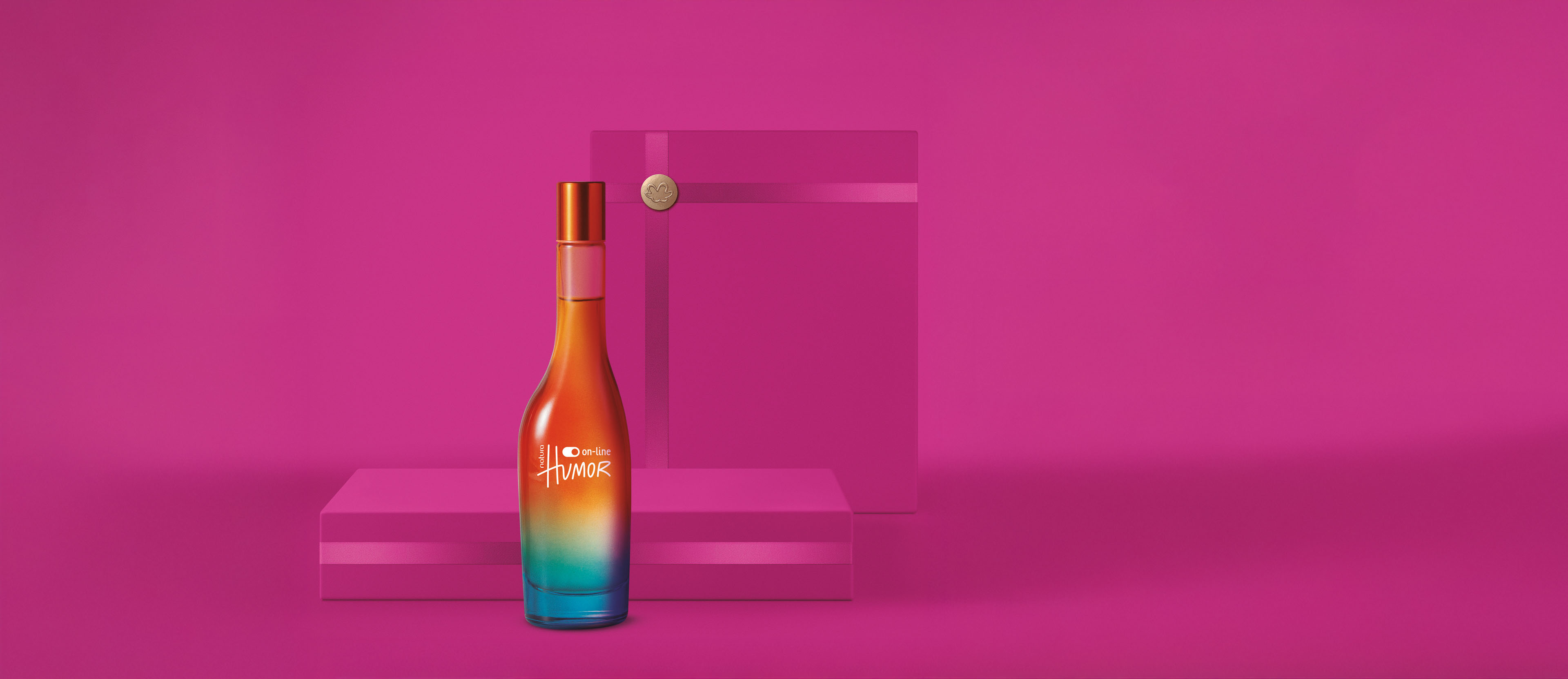 Regalo Humor On-line Femenino