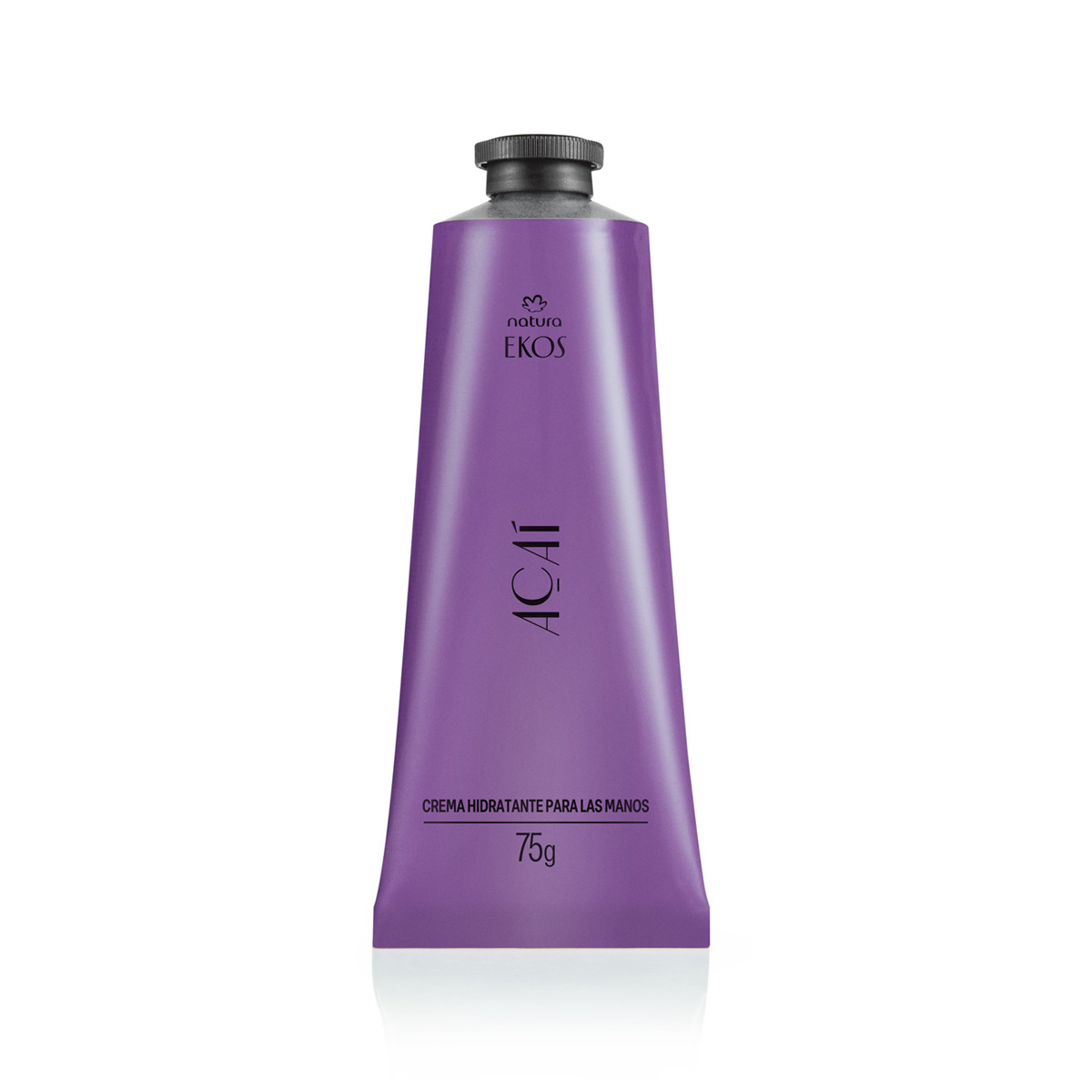 Crema Hidratante para Manos Ekos A&ccedil;a&iacute; 75 g