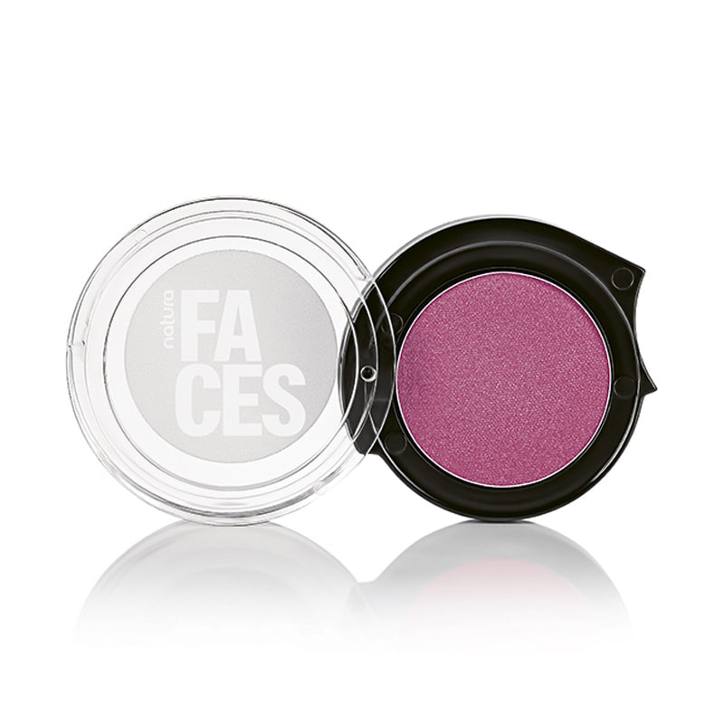 Sombra mono Faces Rubi - 1,5 g