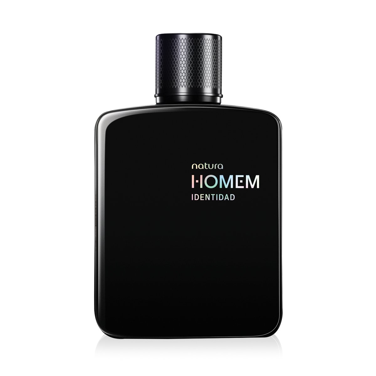 Natura Homem Identidad