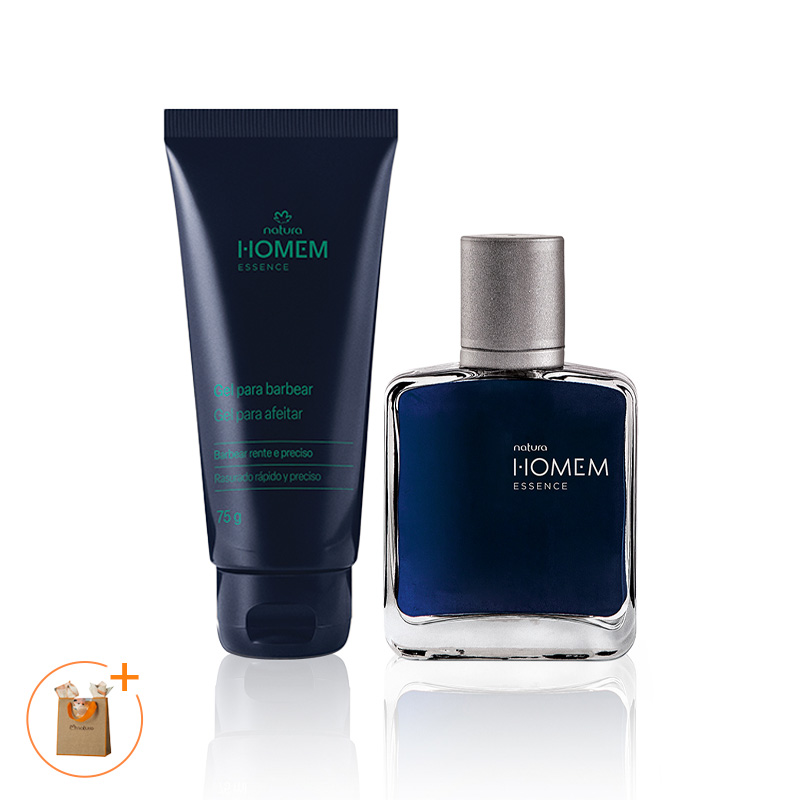 Regalo Homem essence