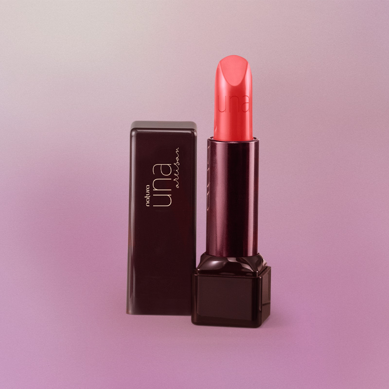 Labial extremo confort Una Naranja 2C
