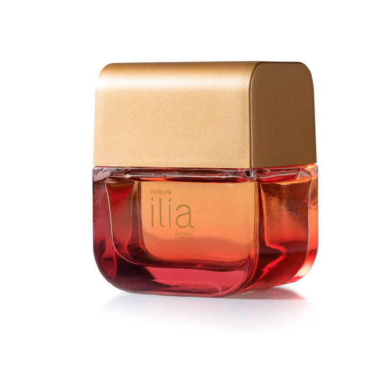 Ilia lazos EDP - 50ml