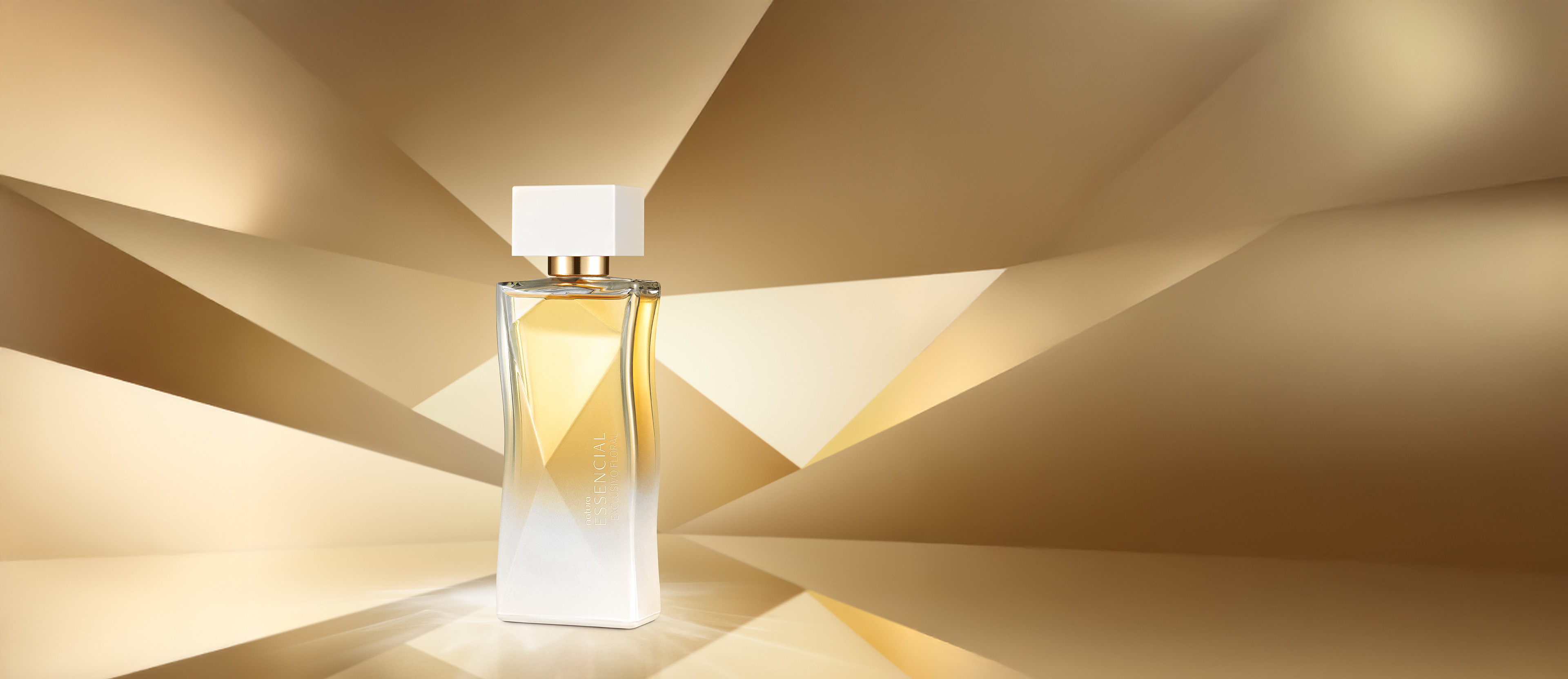 Essencial Exclusivo Floral  EDP Femenina