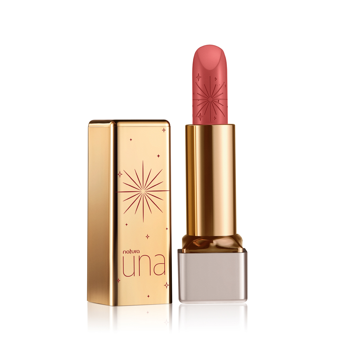 Labial CC Hidratante FPS 25 Una Celebrar