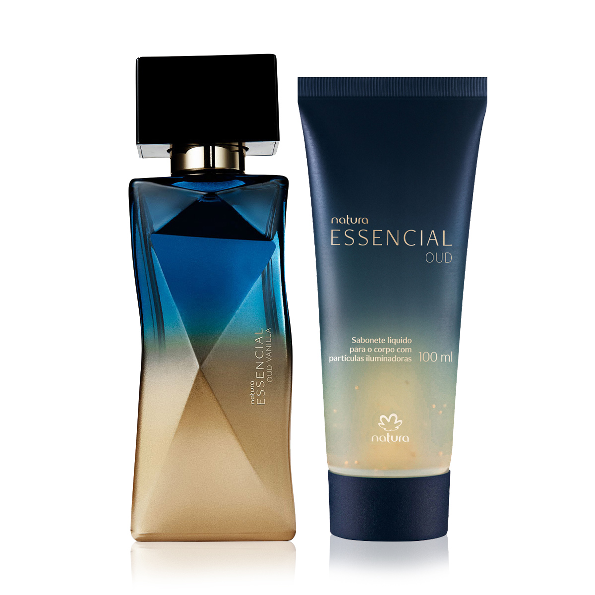 Regalo Essencial Oud Feminino