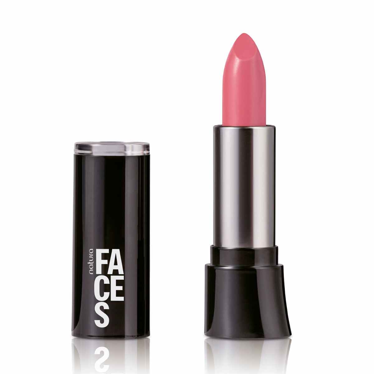 Labial Color Hidra FPS 8 rosa 204 Faces 3,5g