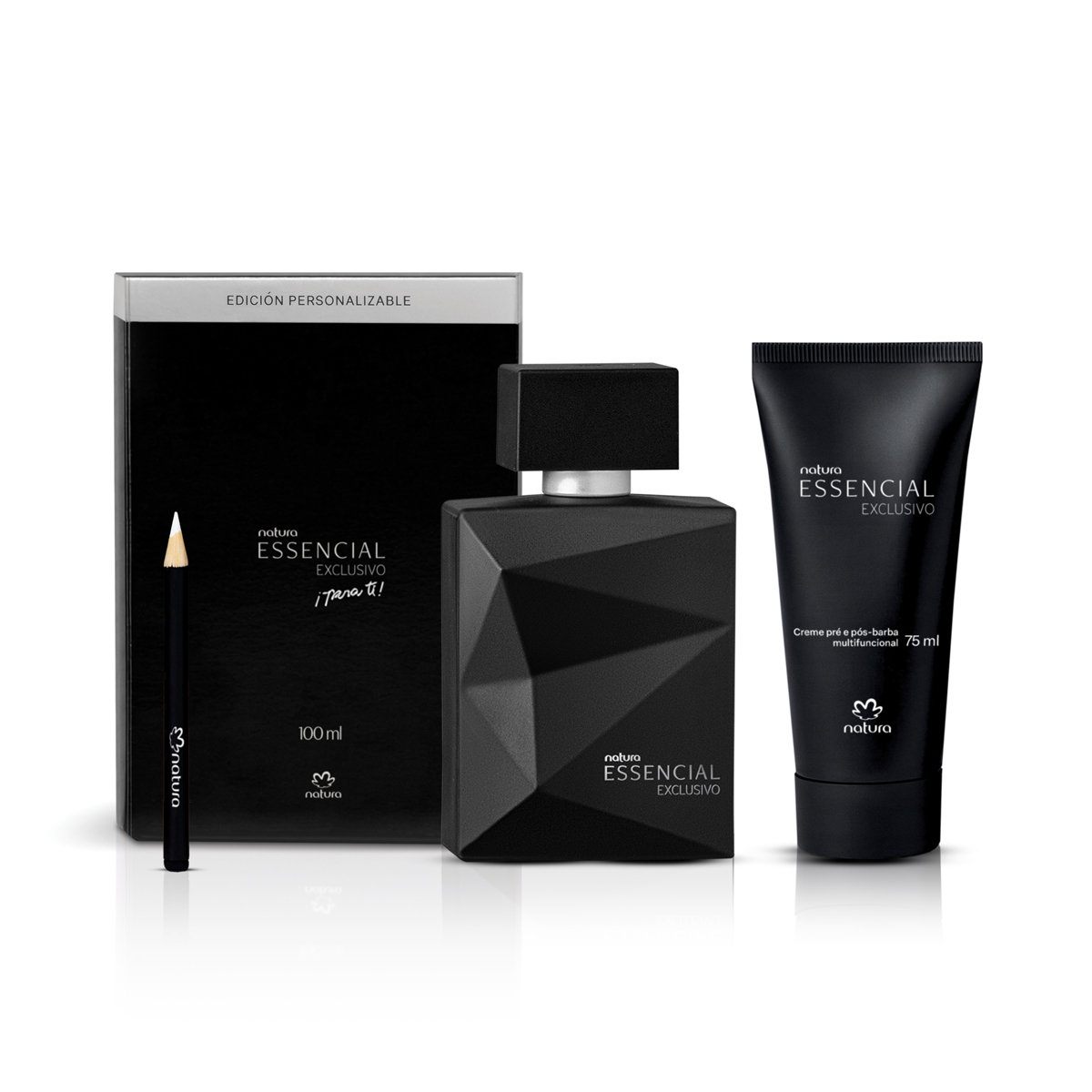 Regalo Padres Natura Essencial Exclusivo