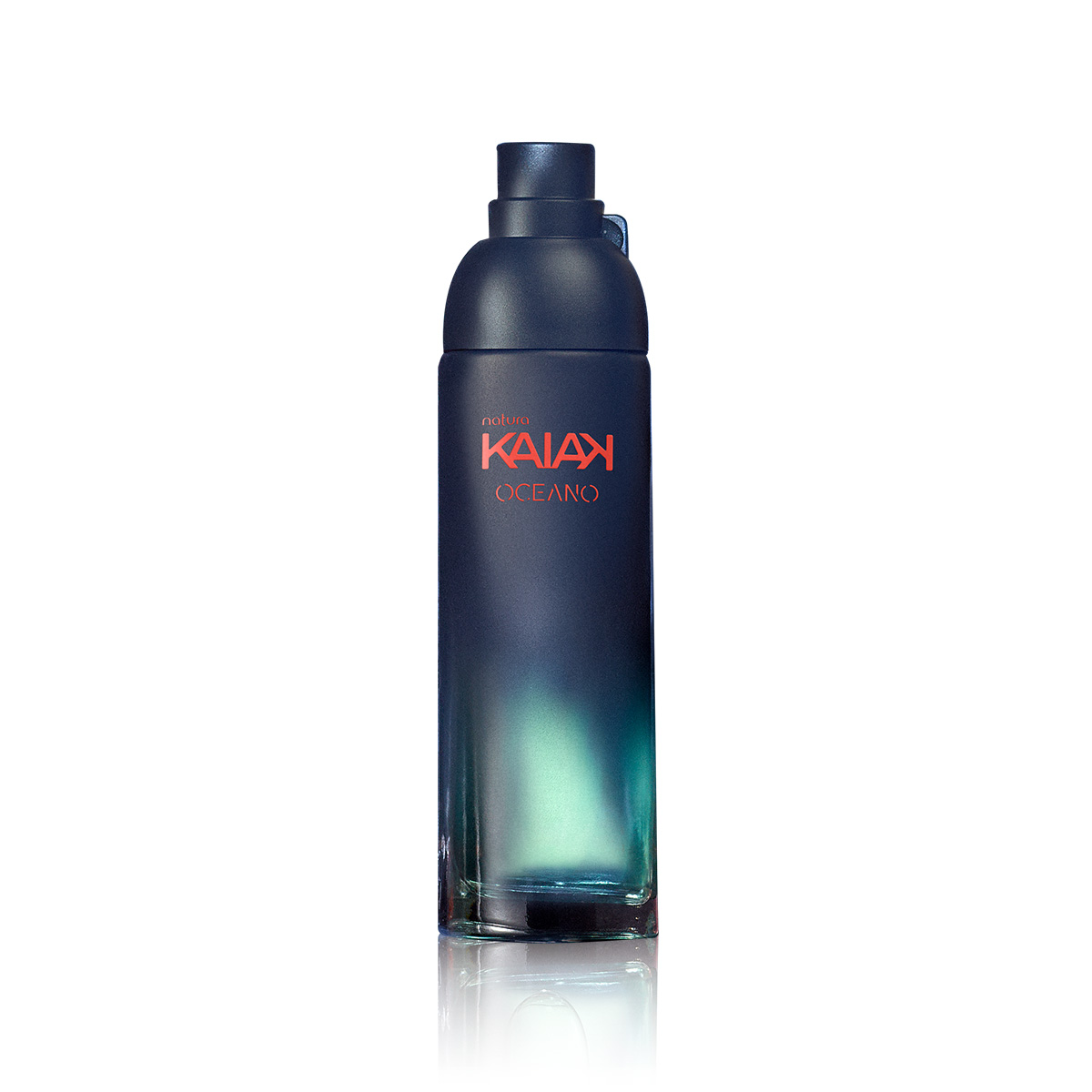 Kaiak Océano Femenino Miniatura 25 ml