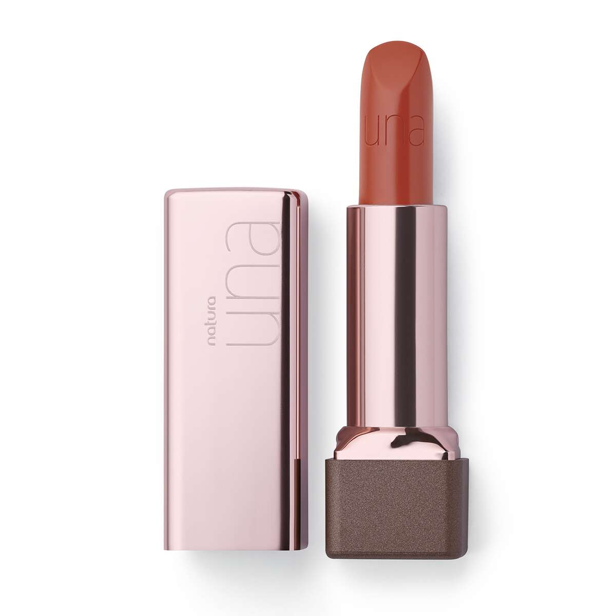 Labial CC Hidratante FPS 25 rose 2c - 3,8g