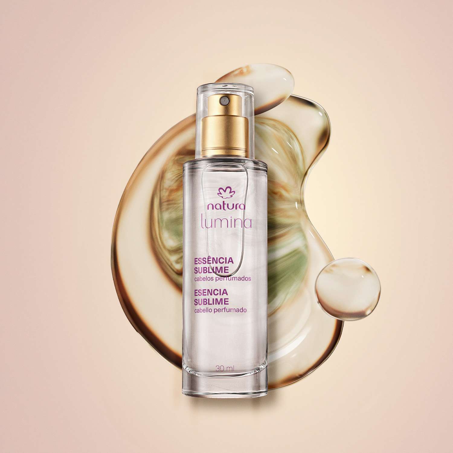 Esencia Lumina edición limitada