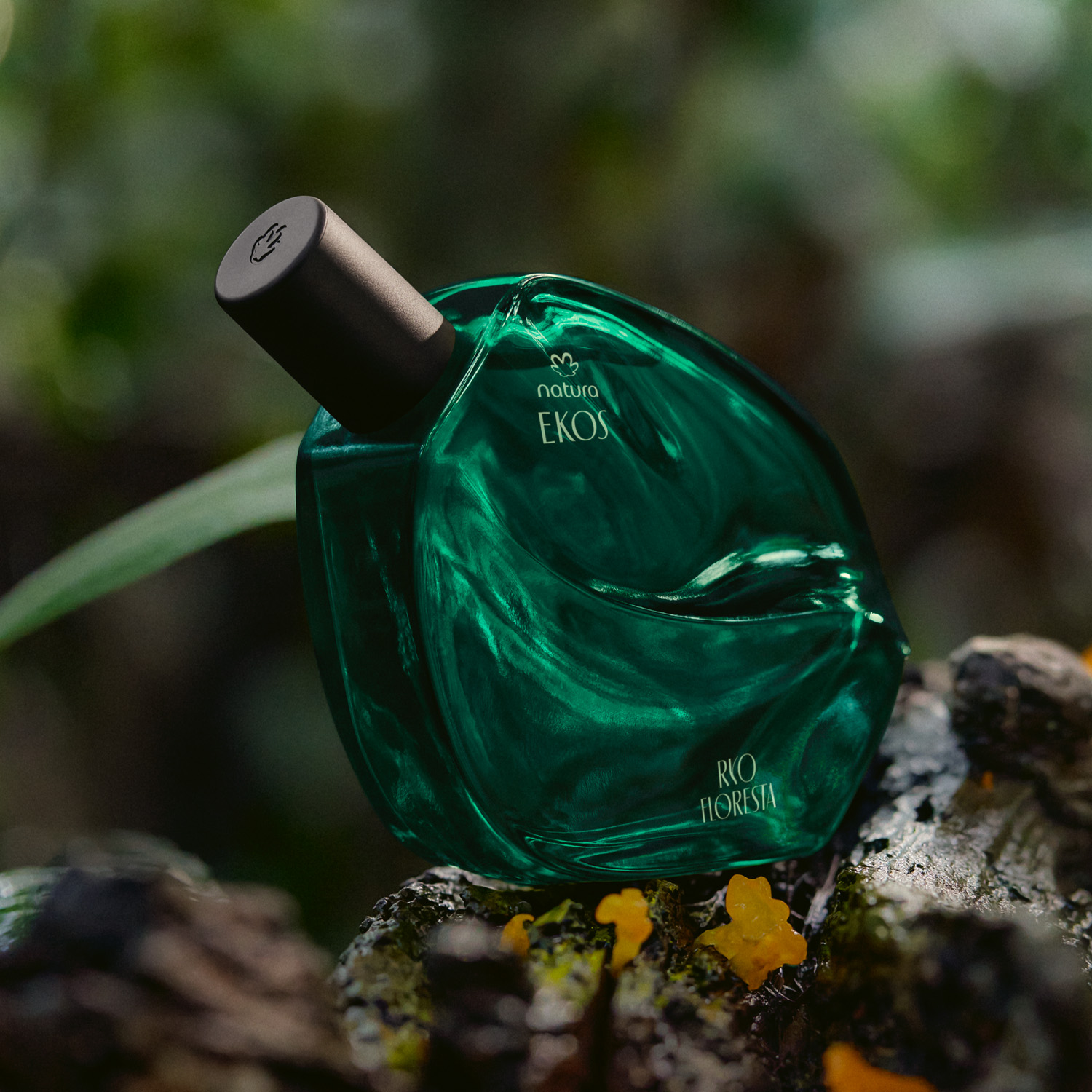 Ekos Ryo Floresta Unisex 75 ml