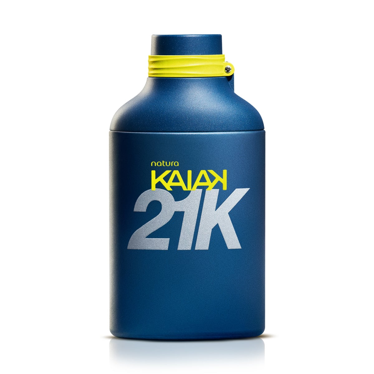 Eau de Toilette Kaiak 21K Masculino 100 ml