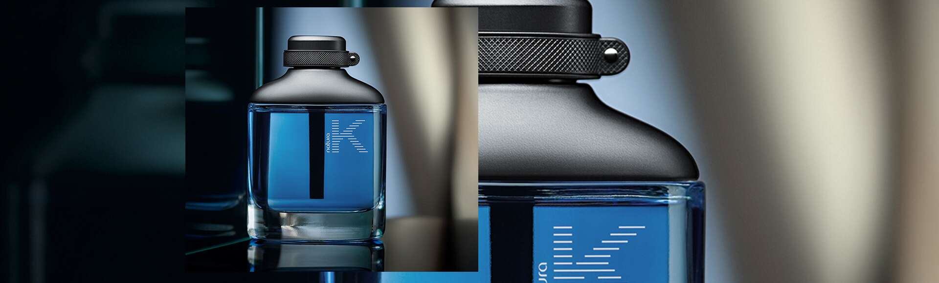 Kaiak K  EDP Masculino