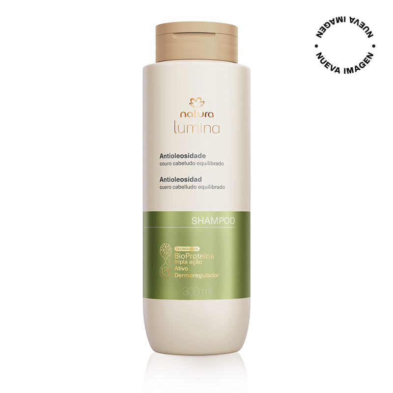 Shampoo equilibrante 300 ml