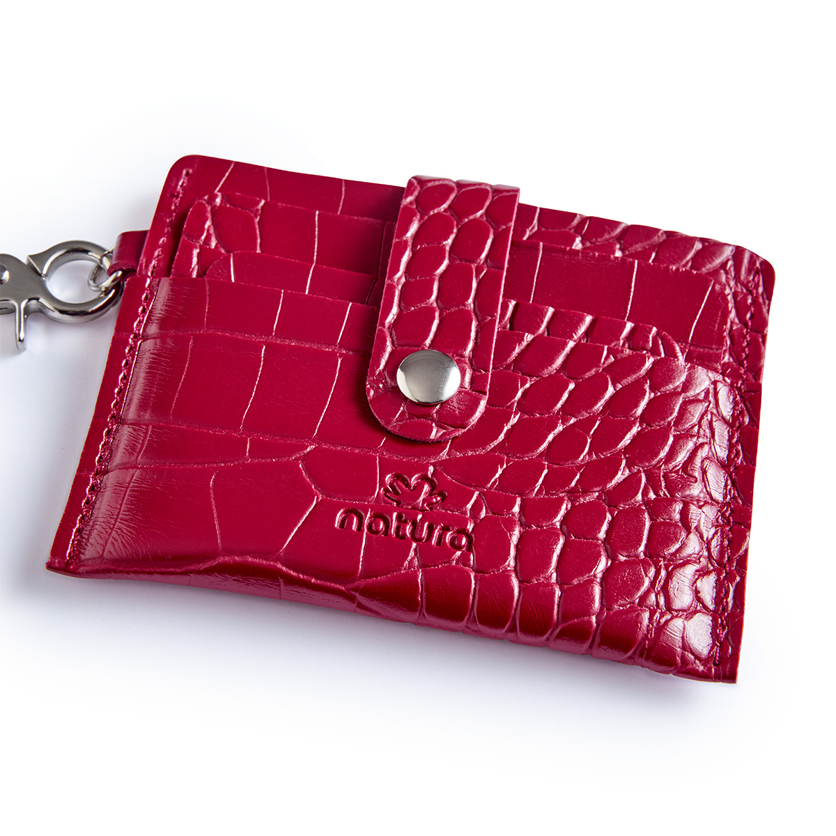 Porta Documentos Creer para Ver